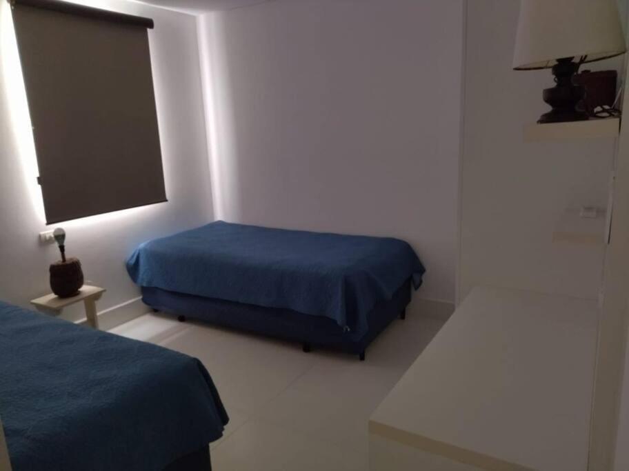 Apto De 3 Dorm De Frente Ao Mar Гуаружа Екстериор снимка
